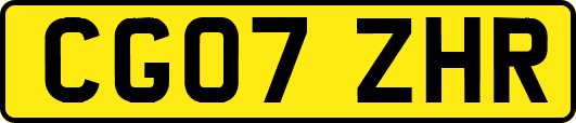 CG07ZHR