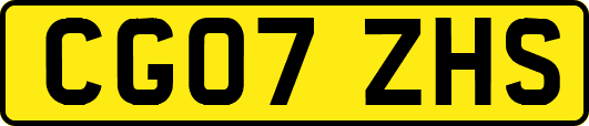 CG07ZHS