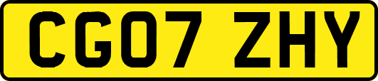 CG07ZHY