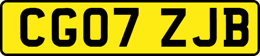 CG07ZJB