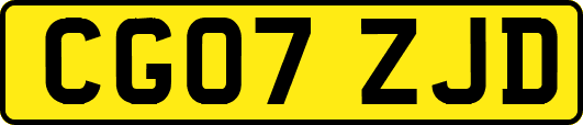 CG07ZJD