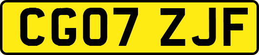 CG07ZJF