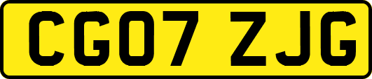 CG07ZJG