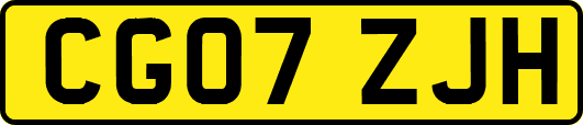 CG07ZJH