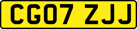 CG07ZJJ