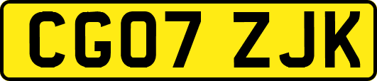 CG07ZJK
