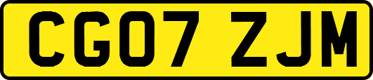 CG07ZJM