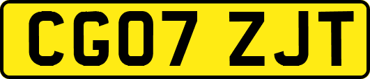 CG07ZJT