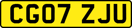CG07ZJU