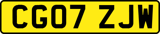 CG07ZJW