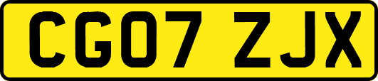 CG07ZJX