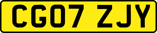 CG07ZJY