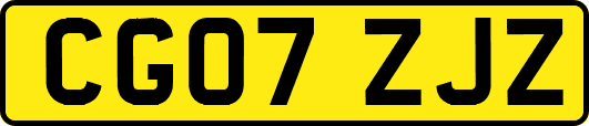 CG07ZJZ