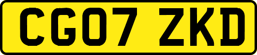 CG07ZKD