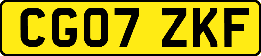 CG07ZKF