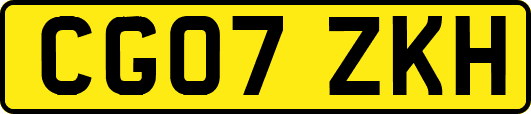 CG07ZKH