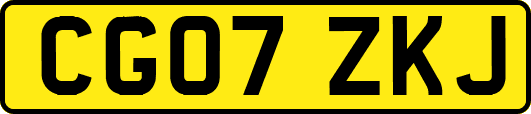 CG07ZKJ
