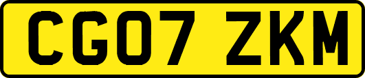 CG07ZKM