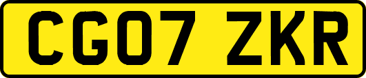 CG07ZKR
