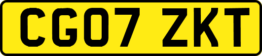 CG07ZKT
