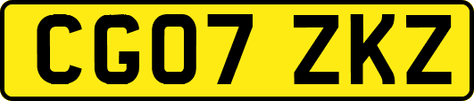 CG07ZKZ