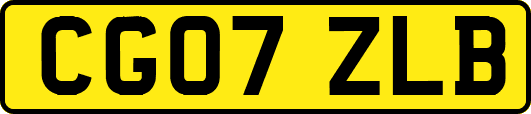 CG07ZLB