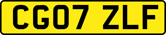 CG07ZLF