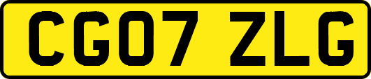 CG07ZLG