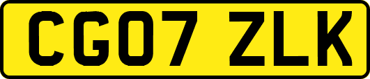 CG07ZLK