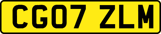 CG07ZLM