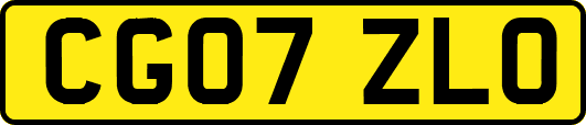 CG07ZLO