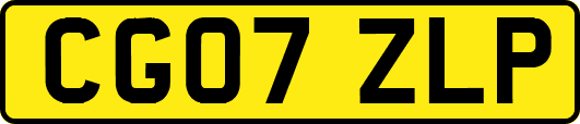 CG07ZLP