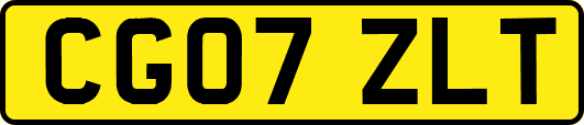 CG07ZLT