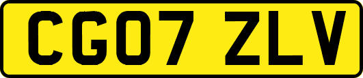CG07ZLV