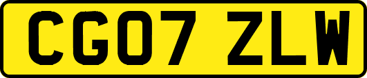 CG07ZLW