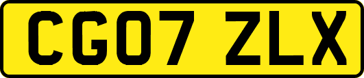 CG07ZLX
