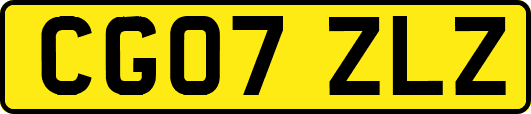 CG07ZLZ