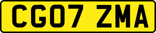 CG07ZMA