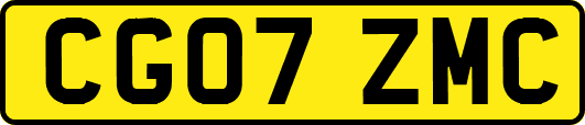 CG07ZMC