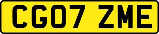 CG07ZME