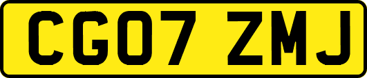 CG07ZMJ