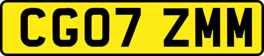 CG07ZMM