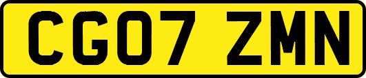 CG07ZMN
