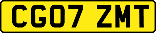 CG07ZMT