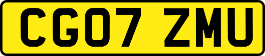 CG07ZMU