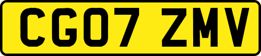 CG07ZMV