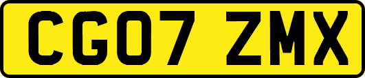 CG07ZMX