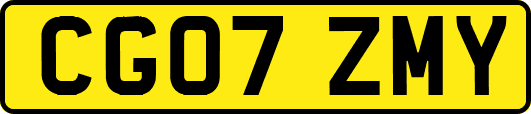 CG07ZMY