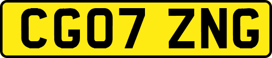 CG07ZNG