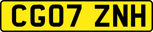 CG07ZNH
